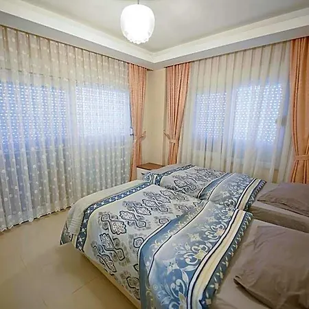 Bluehomes Hotel 5*