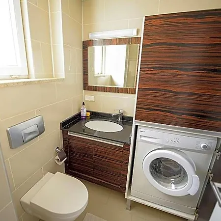 Bluehomes 5* Antalya