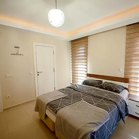 Bluehomes Hotel 5*