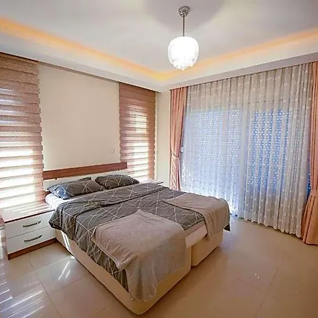 Bluehomes Hotel 5*