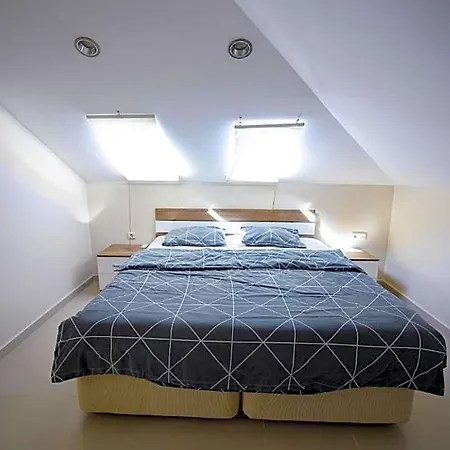 Bluehomes Hotel 5*
