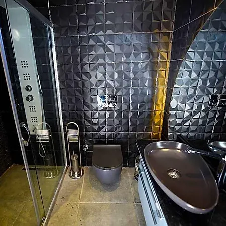 Bluehomes Hotel Antalya