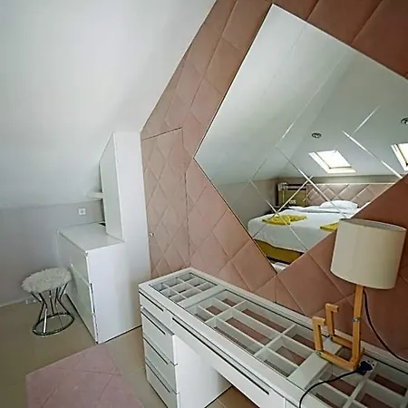 Hotel Bluehomes