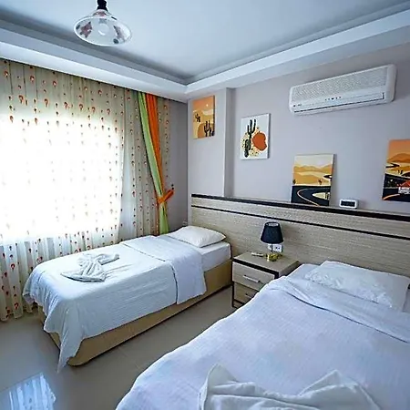 Bluehomes 5*