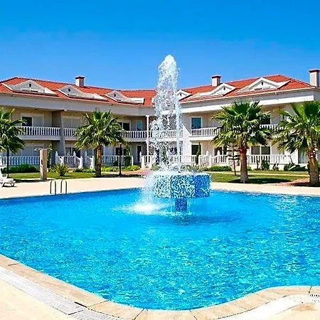 Bluehomes أنطاليا