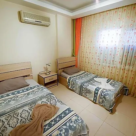 Bluehomes Hotel 5*