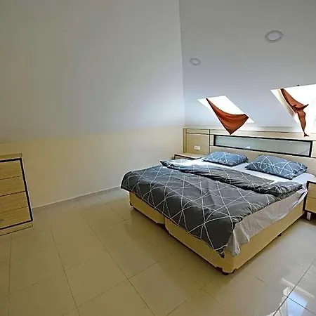 Hotel Bluehomes Antalya
