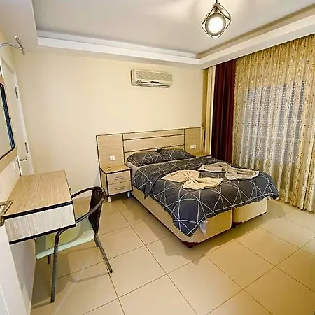 Bluehomes 5* Antalya