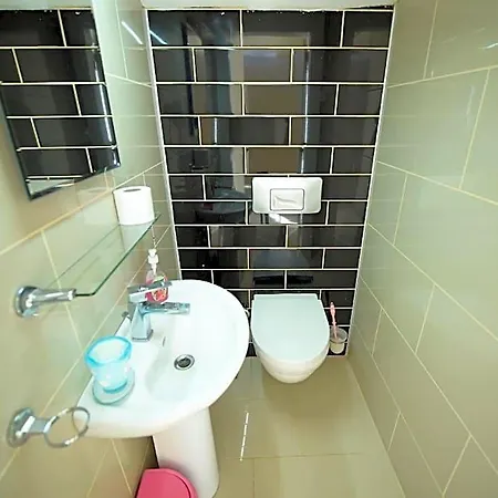 Bluehomes أنطاليا