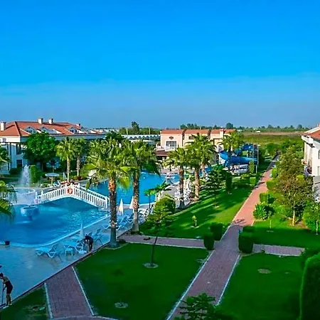 Hotel Bluehomes 5*