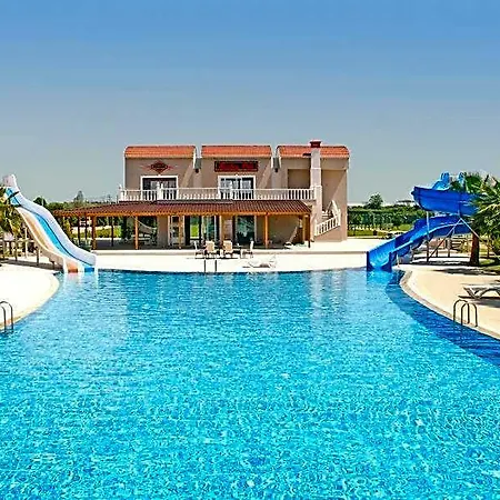 فندق Bluehomes أنطاليا